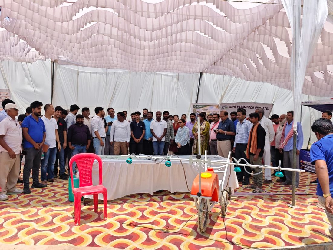 GreenLabs event